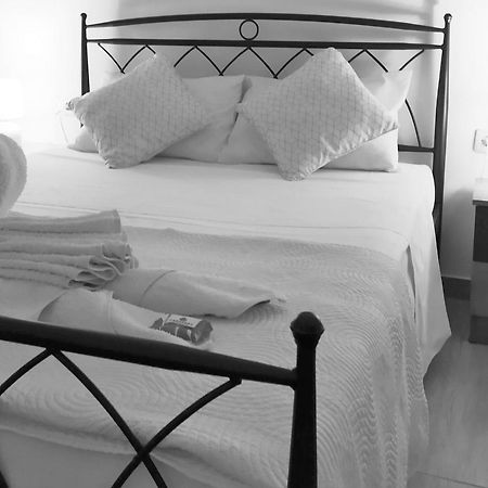 Cofineta Apartment Korfu Dış mekan fotoğraf