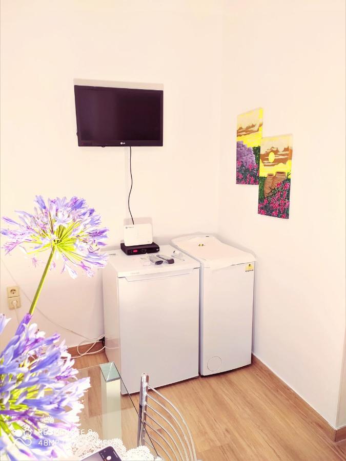 Cofineta Apartment Korfu Dış mekan fotoğraf