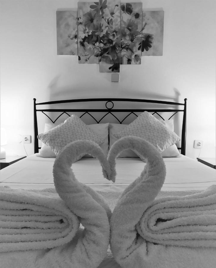 Cofineta Apartment Korfu Dış mekan fotoğraf