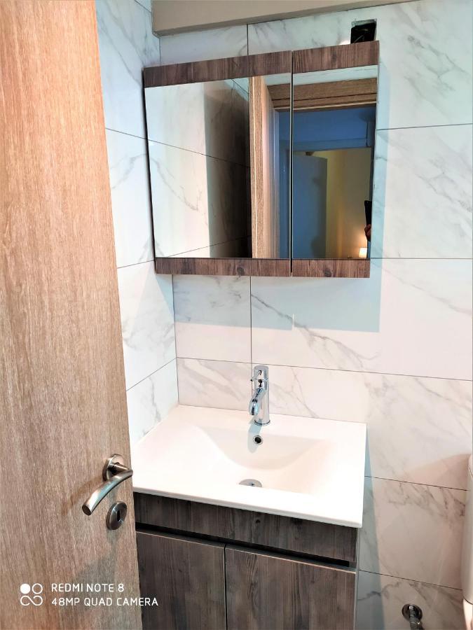 Cofineta Apartment Korfu Dış mekan fotoğraf