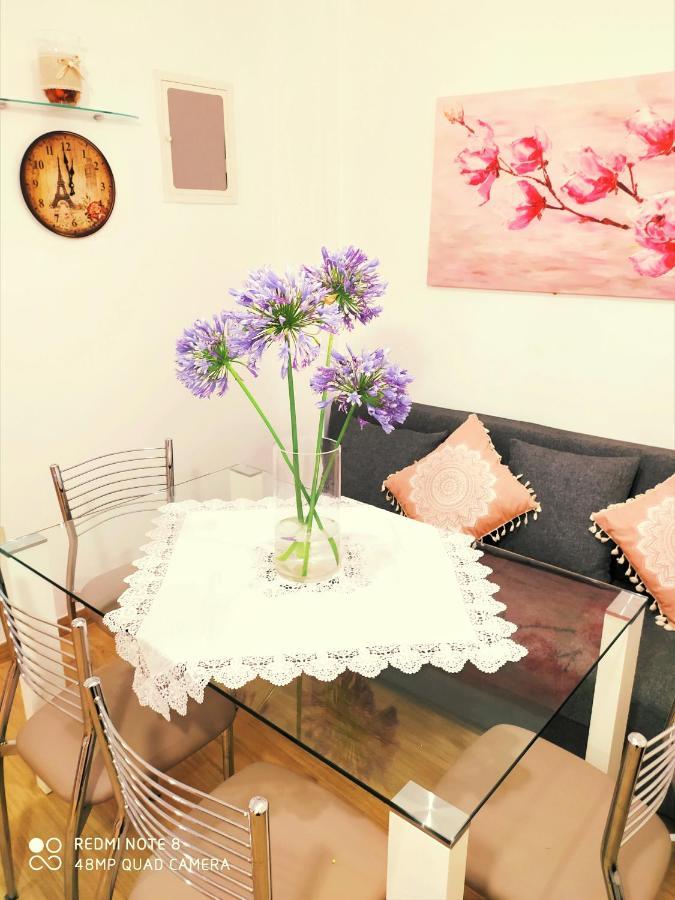 Cofineta Apartment Korfu Dış mekan fotoğraf