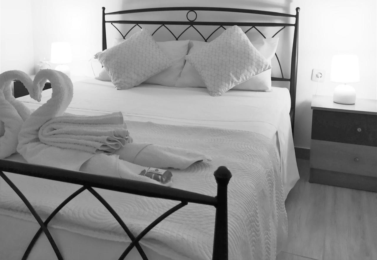 Cofineta Apartment Korfu Dış mekan fotoğraf