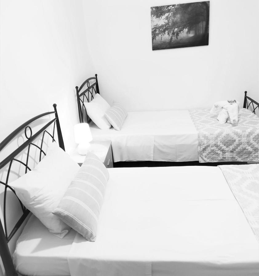 Cofineta Apartment Korfu Dış mekan fotoğraf