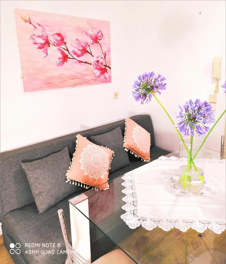 Cofineta Apartment Korfu Dış mekan fotoğraf
