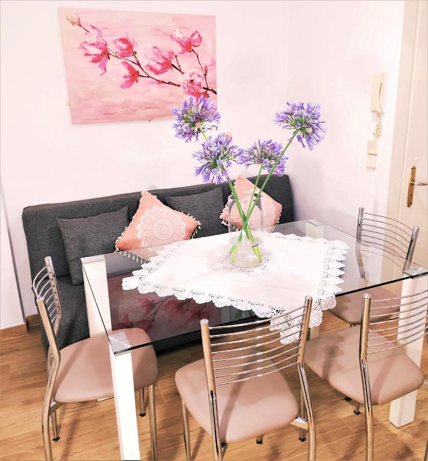 Cofineta Apartment Korfu Dış mekan fotoğraf