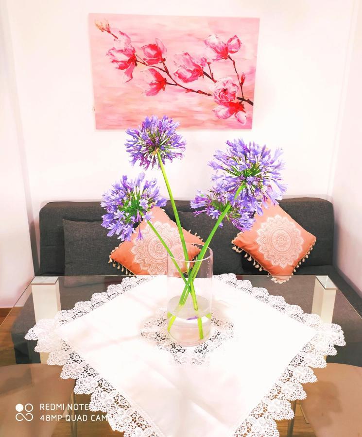 Cofineta Apartment Korfu Dış mekan fotoğraf