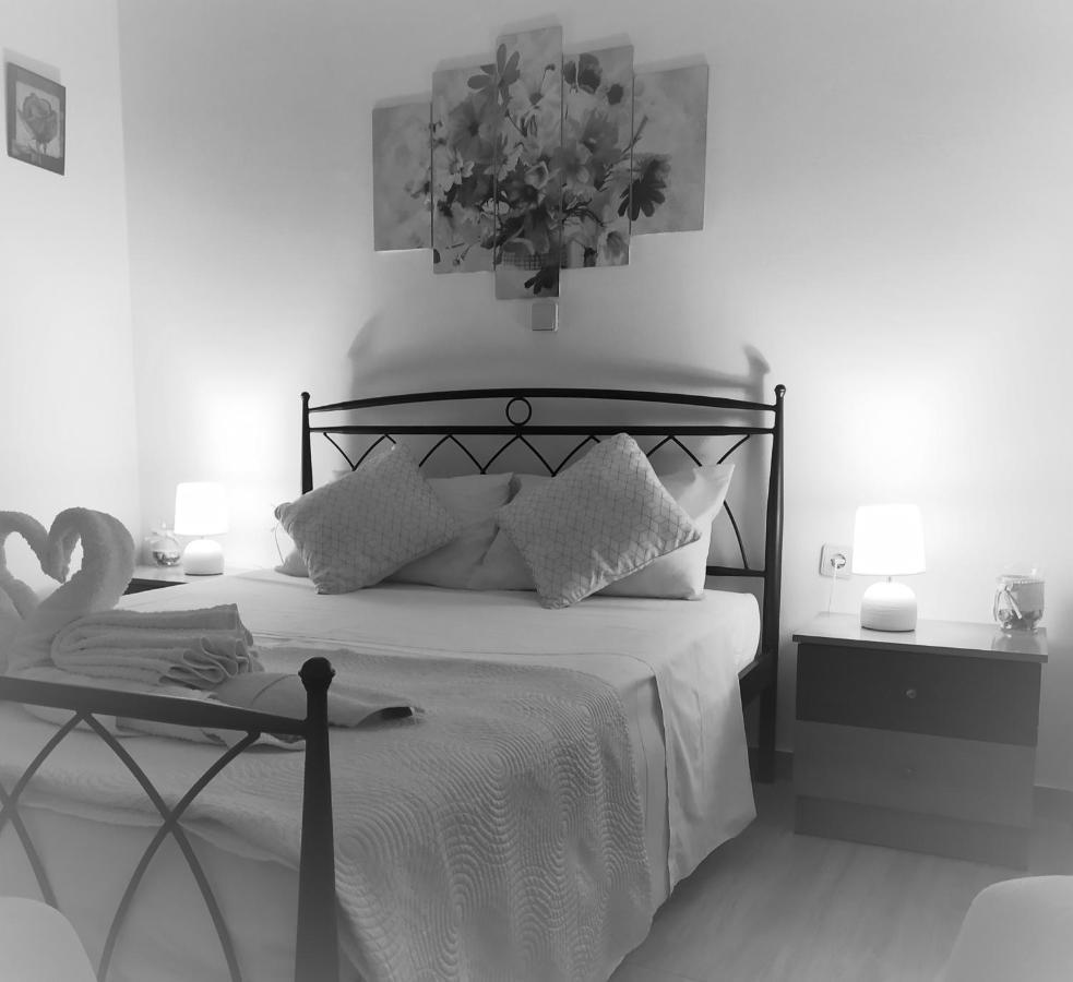 Cofineta Apartment Korfu Dış mekan fotoğraf